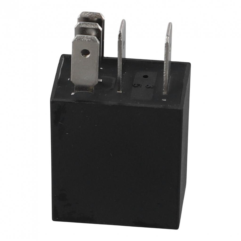 Brass Pins Automotive Relay 30A Relay 5 Pin Relay Compact Size