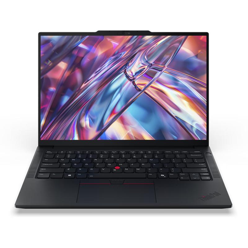 

ThinkPad L14 AI Business Laptop (CN version) Core Ultra 7-255H 16GB RAM 512GB SSD
