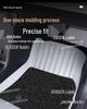 Custom TPE Floor Mats for Leapmotor B01 & 26 Models - Car Interior Accessories