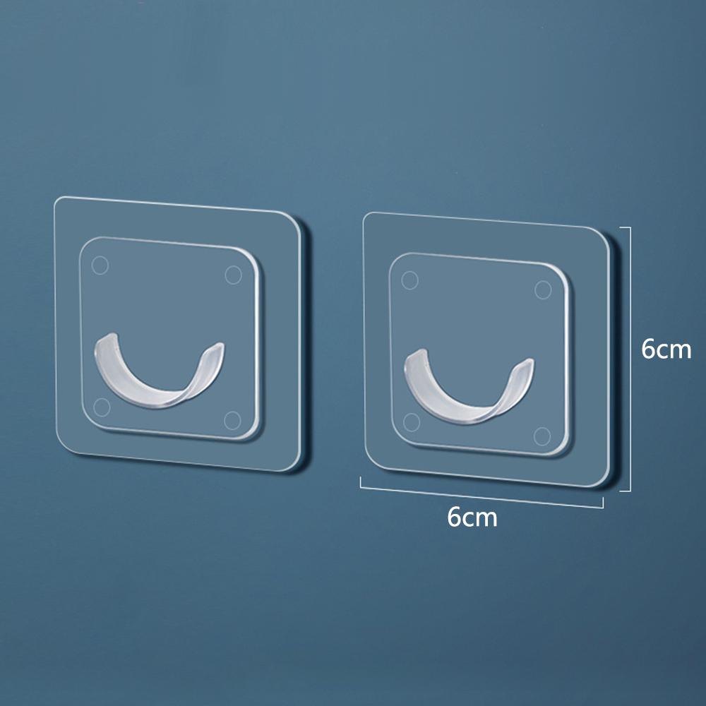 

прочный самоклеящийся кронштейн для карниза, держатели, крючки, кронштейн для одежды, аксессуары для туалета и ванной комнаты