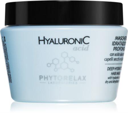 

nourishing mask for dry hair TU прозрачный