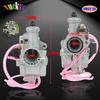 High Performance Mikuni VM22 Carburetor PZ26 26mm Carb For 125 140 150 160cc Dirt Pit Bike ATVs Motorcycle Accessorie