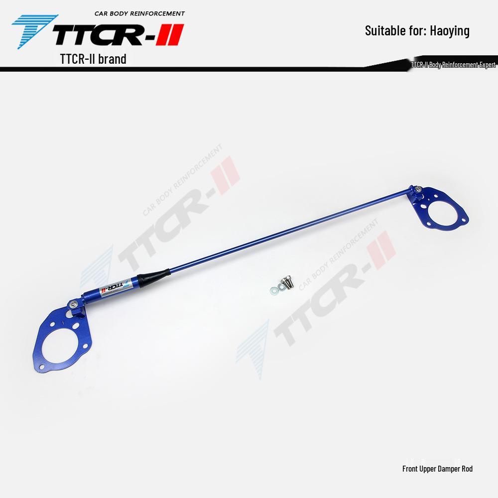 CRV Breeze Chassis Stabilizer Bar for Body and Damper Reinforcement