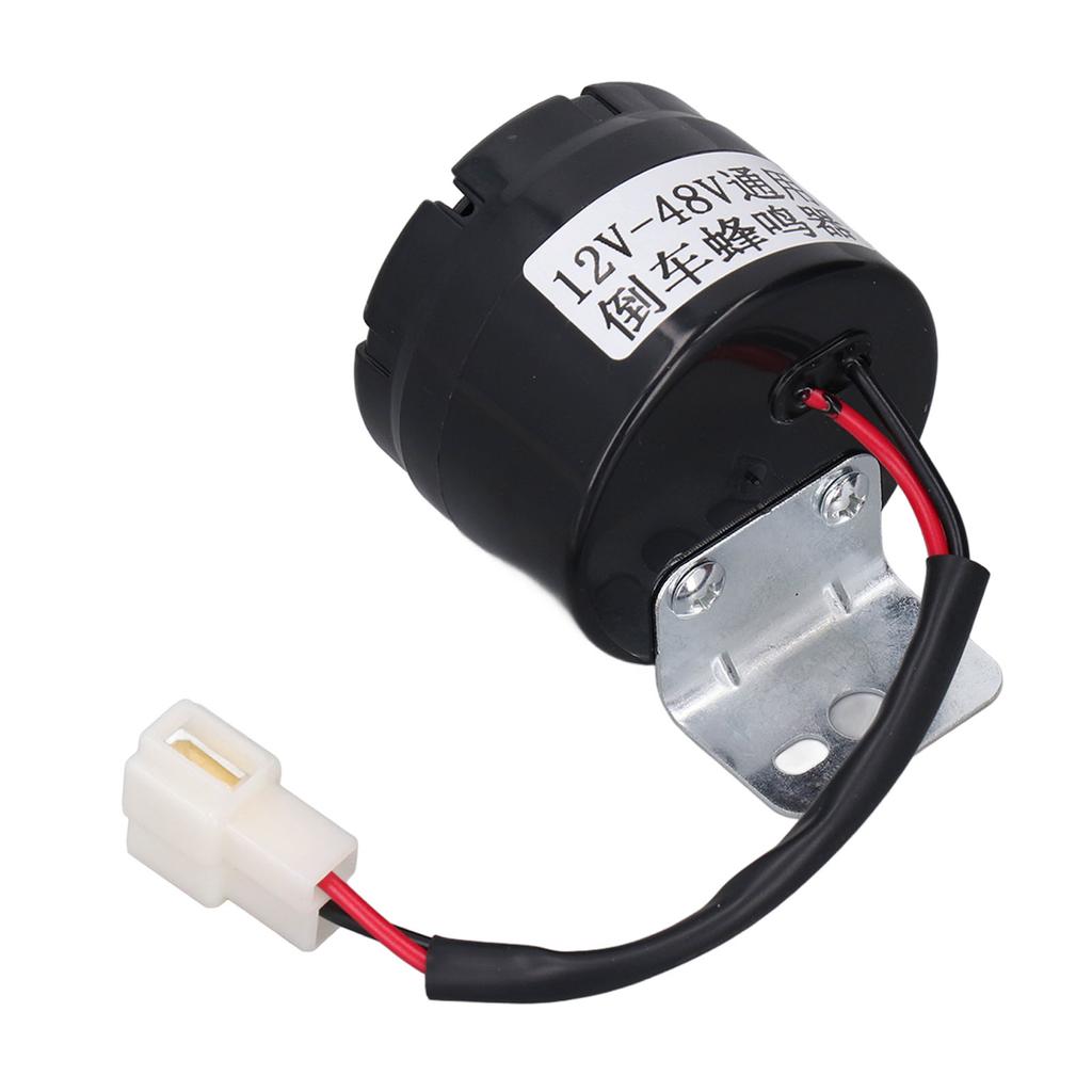 Gabelstapler Backup-Alarm Verdickt Kupfer Draht Stabile Piepen Elektrische Gabelstapler Reverse Summer Horn 12 ‑