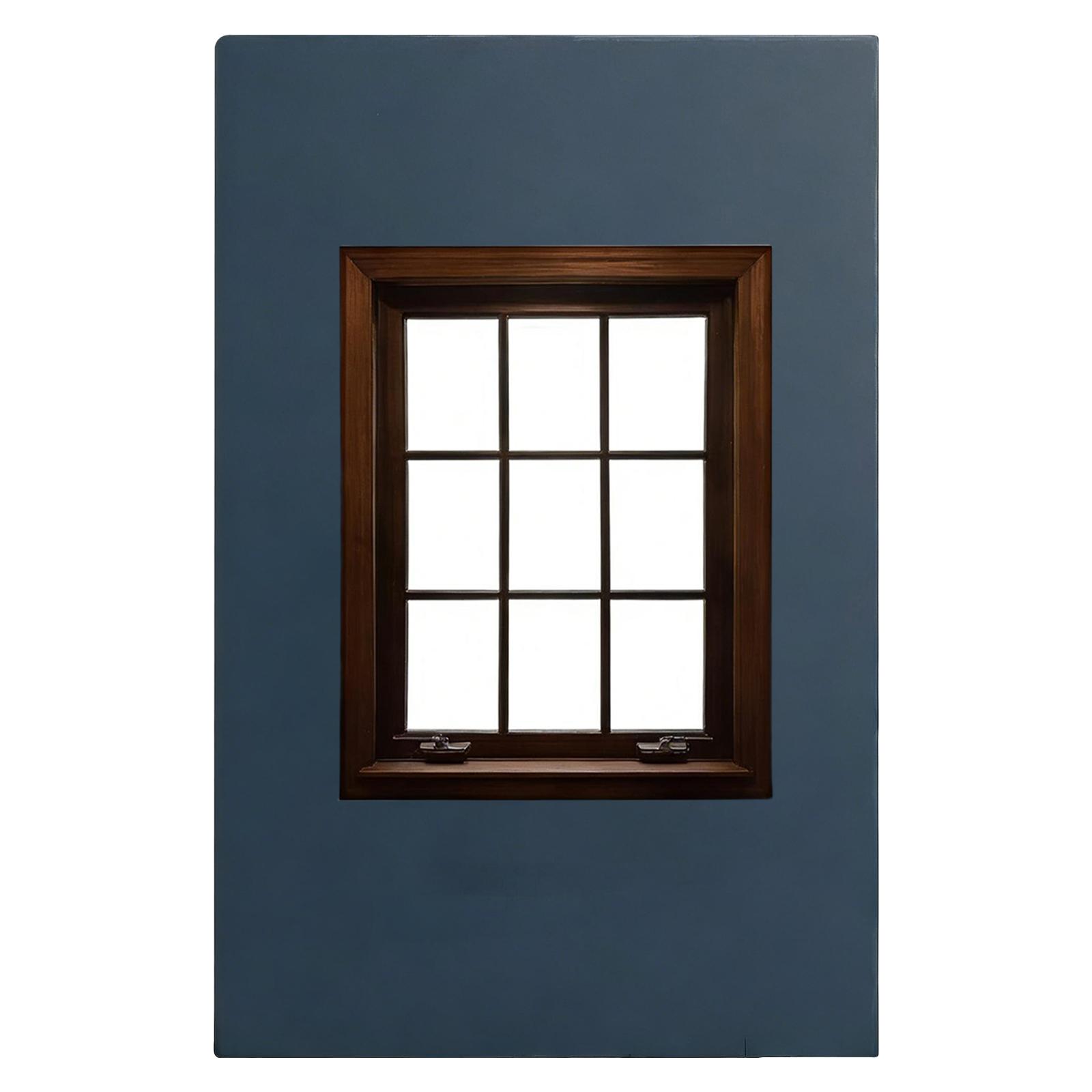 

Innovative Personalized Window View Photography Props One Size