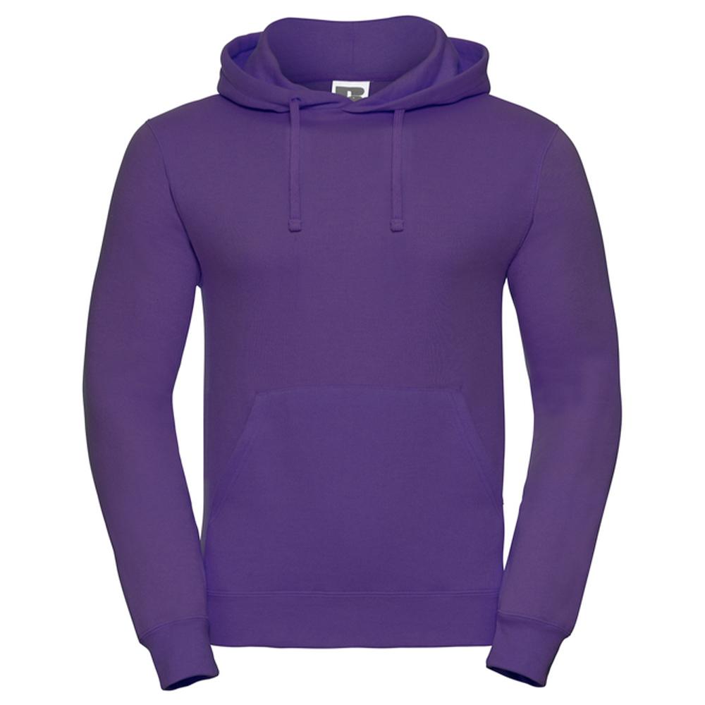 Russell Unisex Adult Hoodie