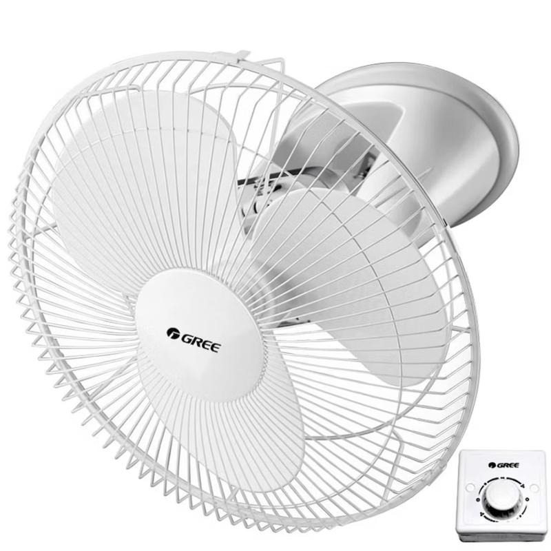 Deyin FSLD-40 Oscillating Ceiling Fan