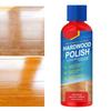 100ml Floor Restore Solution Flooring Renewal Agent Wood Floor Polishing Solution for Home Apartment Dormitory Living Room