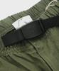 Geulamichi Wide Pants Olive