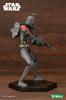 ARTFX Star Wars Bad Batch Crosshair THE BAD BATCH PVC Painted Jednoduchá montáž Obrázek SW187