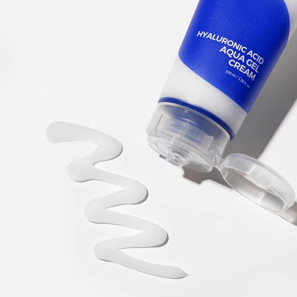 Isntree Hyaluronic Acid Aqua Gel Cream - 100 Ml