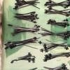 Nylon Zip Ties for Car Wiring Harness & Self-Locking Cable Fastening