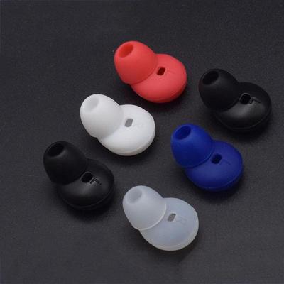 Sport Silicone Earpad Ear Tips Earbuds for Samsung Gear Circle R130 Earphone Cover