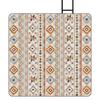 OEING Animal Print Outdoor Picnic Mat