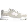 Adidas Forum Luxe Low White Orbit Grey Women's Sneakers GY8213