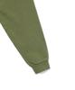 THISISNEVERTHAT Tnt Faded Crewneck Moss Green