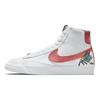 Nike Blazer Mid 77 Catechu Women's Sneakers Skateboard Shoes DC9265-101