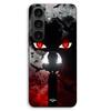 Case For Samsung Galaxy S26 Plus Itachi Uchiwa Naruto Anime Art Maniacase
