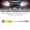 Third Channel Light Control Switch Board Controller Accesssory Parts for RC Model Car