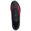 adidas F50 League Turf Core Black Lucid Red Unisex Sneakers JR8977