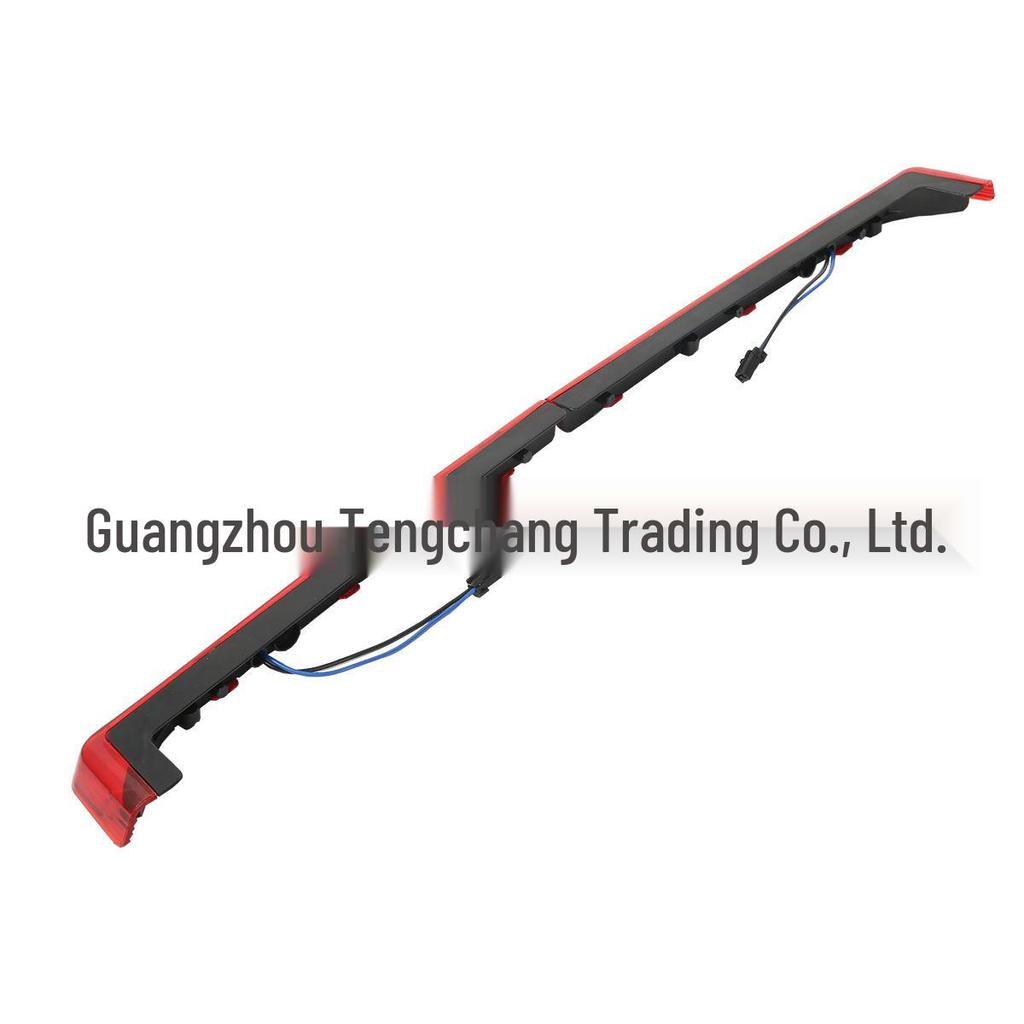 LED Brake Taillight for 2006-2013 Harley Touring Motorcycles