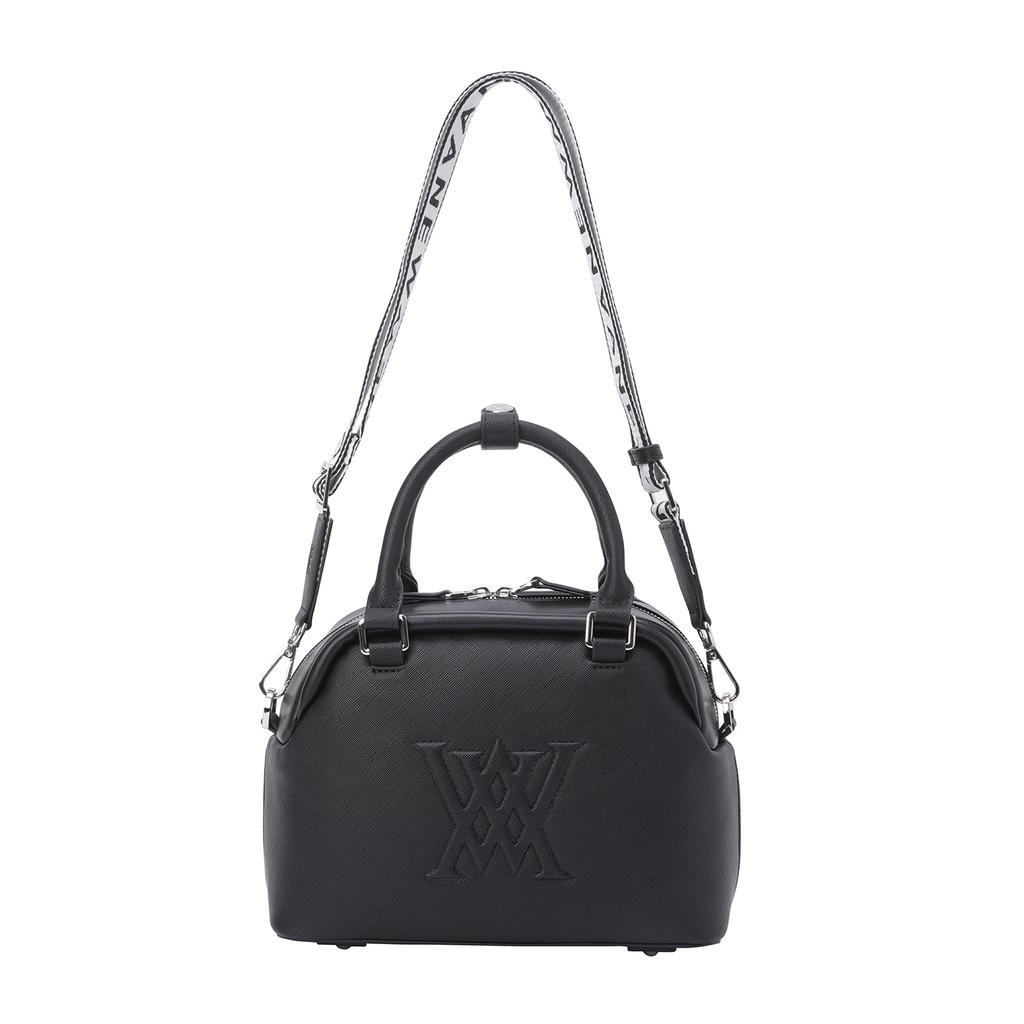 Anew Golf Uni Small Loop Tote Bag_Bk