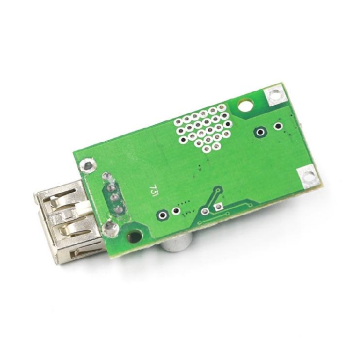 Wandler 12V-48V auf 5V USB Regler Elektronischer Stromstabilisator Netzteil Step-Down Modul