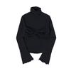 Be Able To Ophelia Top Black