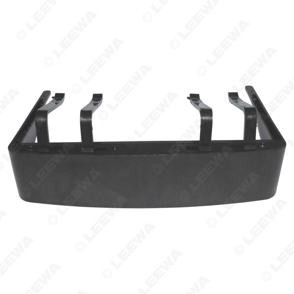 Black Navigator Sun Shade 7 Inch GPS Screen Visor Hood New GPS Sunshade Visor