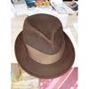 Used stetson hat