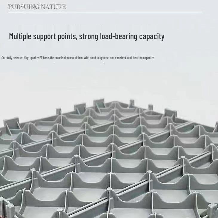 Outdoor Self-Assemble Wood-Plastic Flooring for Balcony, Terrace, and Garden Renovation