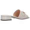 Zumi Stylish Sandal Women's White 602415 C9D00 9050