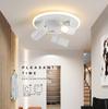 Garderobelys Led Taklys Korridorlys Enkelt Moderne Spotlights Hjem Nordic Entrance Hall Lights