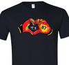 Tops – T-Shirts