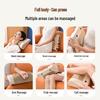 SENBAIWEI Multi-functional Neck and Shoulder Massager Pillow