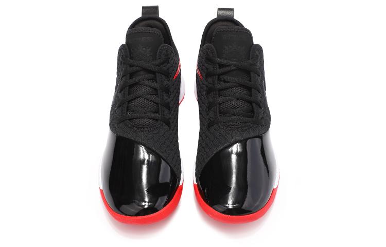 Nike LeBron Witness 3 Prm Nero BQ9819-001