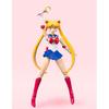 Bandai S.H. Figuarts Sailor Moon Animation Color Edition 140mm PVC ABS Action Figure