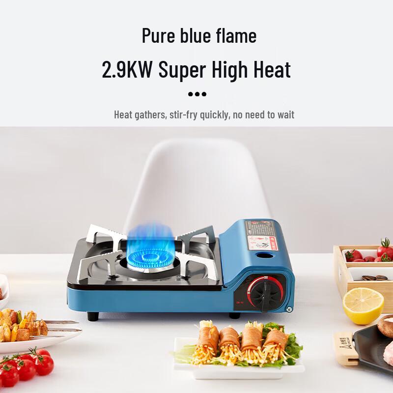 Suncojia Portable Gas Stove
