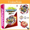 Beyblade Superking Burst B170 02 Abyss Diabolos 5 Fusion 1s Launcher Spark