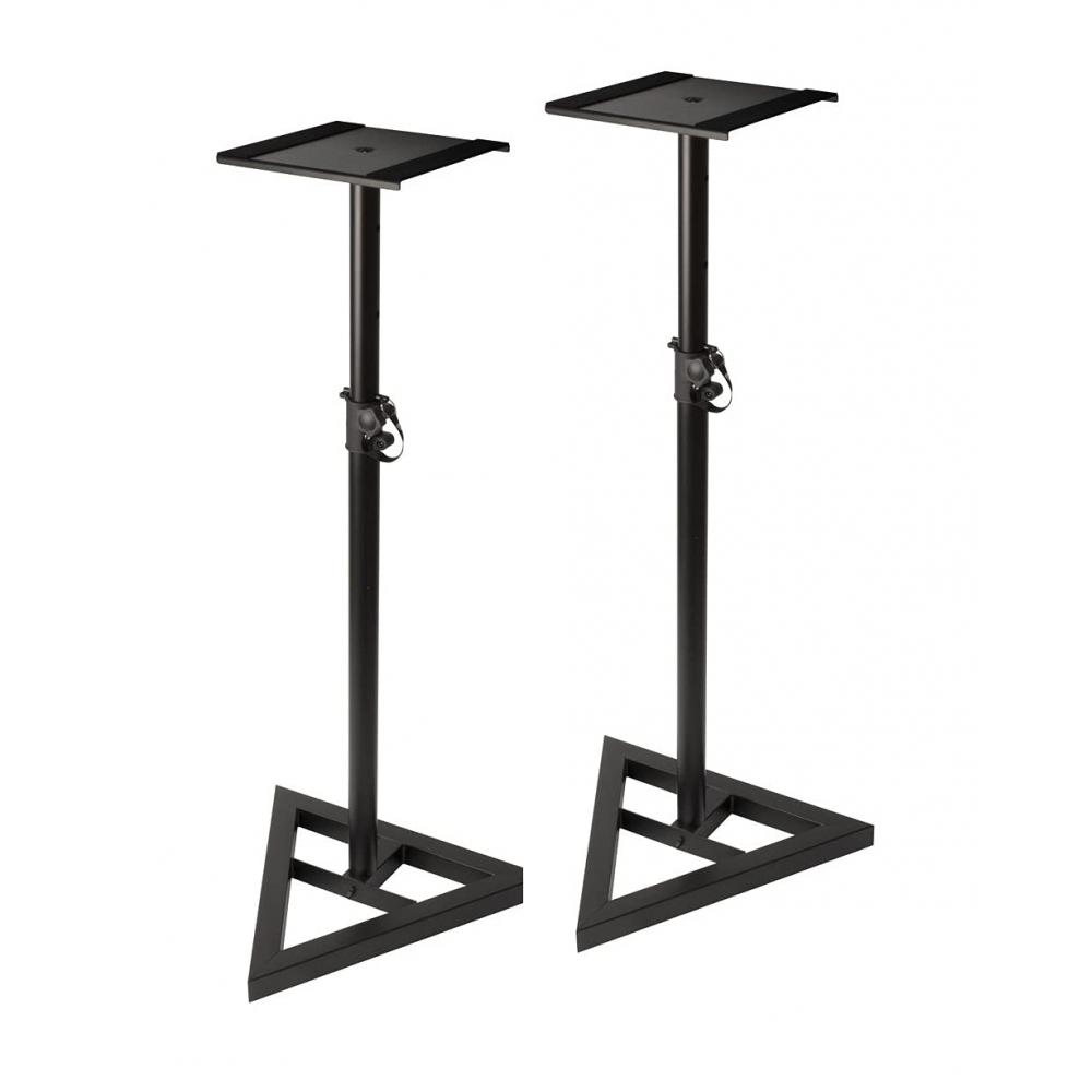 

ULTIMATE Ultimate Подставка для монитора JS MS70 4-ступенчатая высокая регулировка, набор из 2 шт.