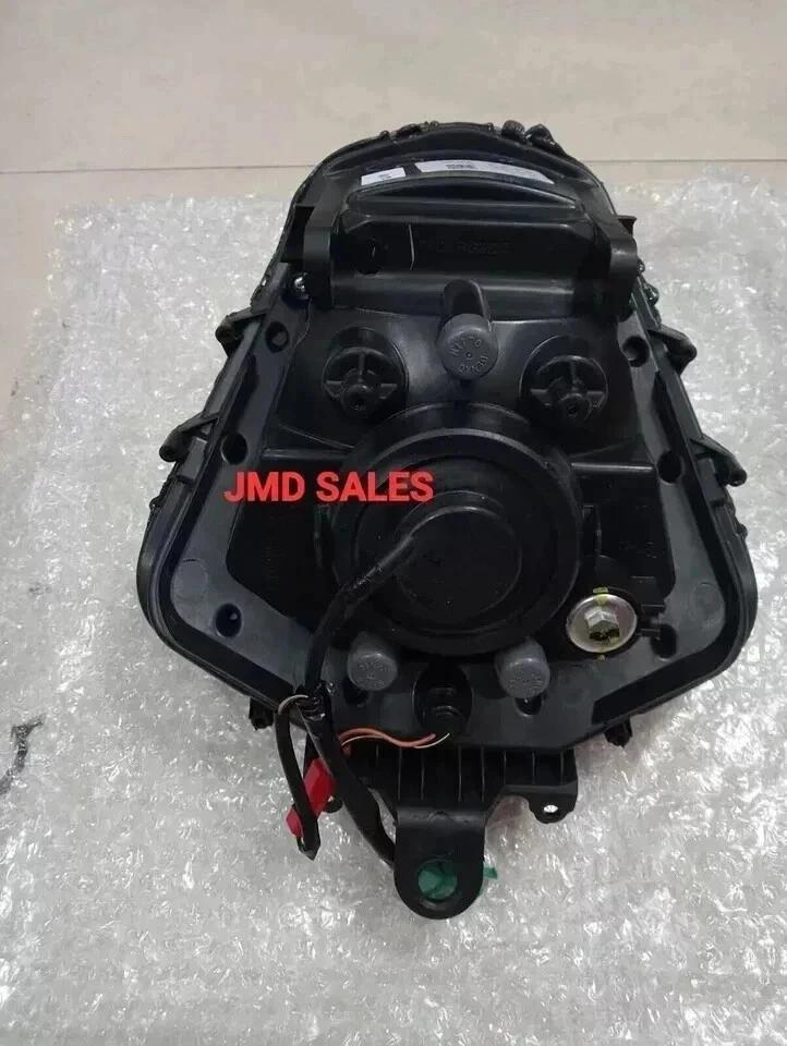 Fit For KTM Duke 250 Headlight Head Lamp Assembly 2017-19