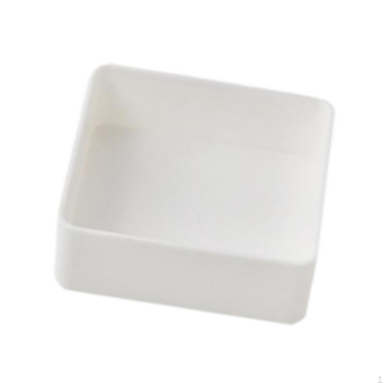 Mini Desktop Storage Box Desk Organizer Versatile Sundries Organization Cosmetic