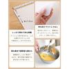 60x80cm Silicone Mat, Translucent, Heat Resistant (260C/-60C), Non-Slip, Washable, Dishwasher Safe, Protects Worktops, Kitchen Countertops