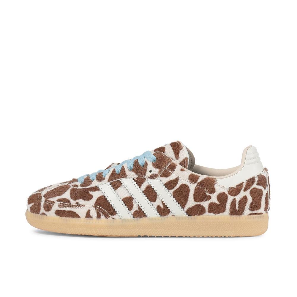 Adidas Women Samba Og Shoes Crys Ivor Gum3 Ki6669 220