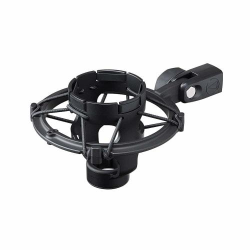 Audio-Technica AT4050 Condenser Microphone / 1-inch Large Diaphragm Dual Diaphragm / DC Bias / Switchable Between Cardioid, Bidirectional, and Omnidir