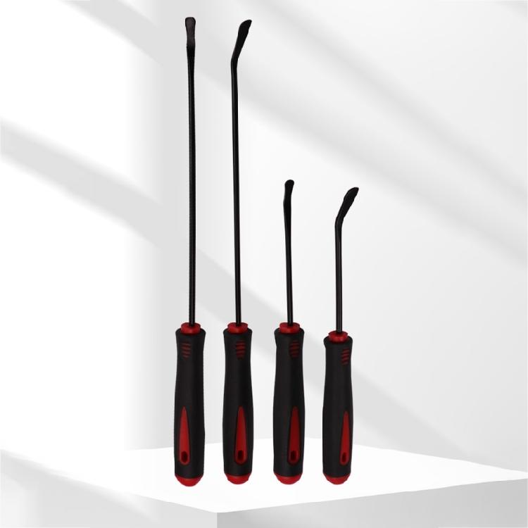 Kraftig Oljetätningsborttagare Bekväm att Hålla Oljetätningsdragare Set Manuell Reparationsverktygsset för Tekniker & Hobbyister