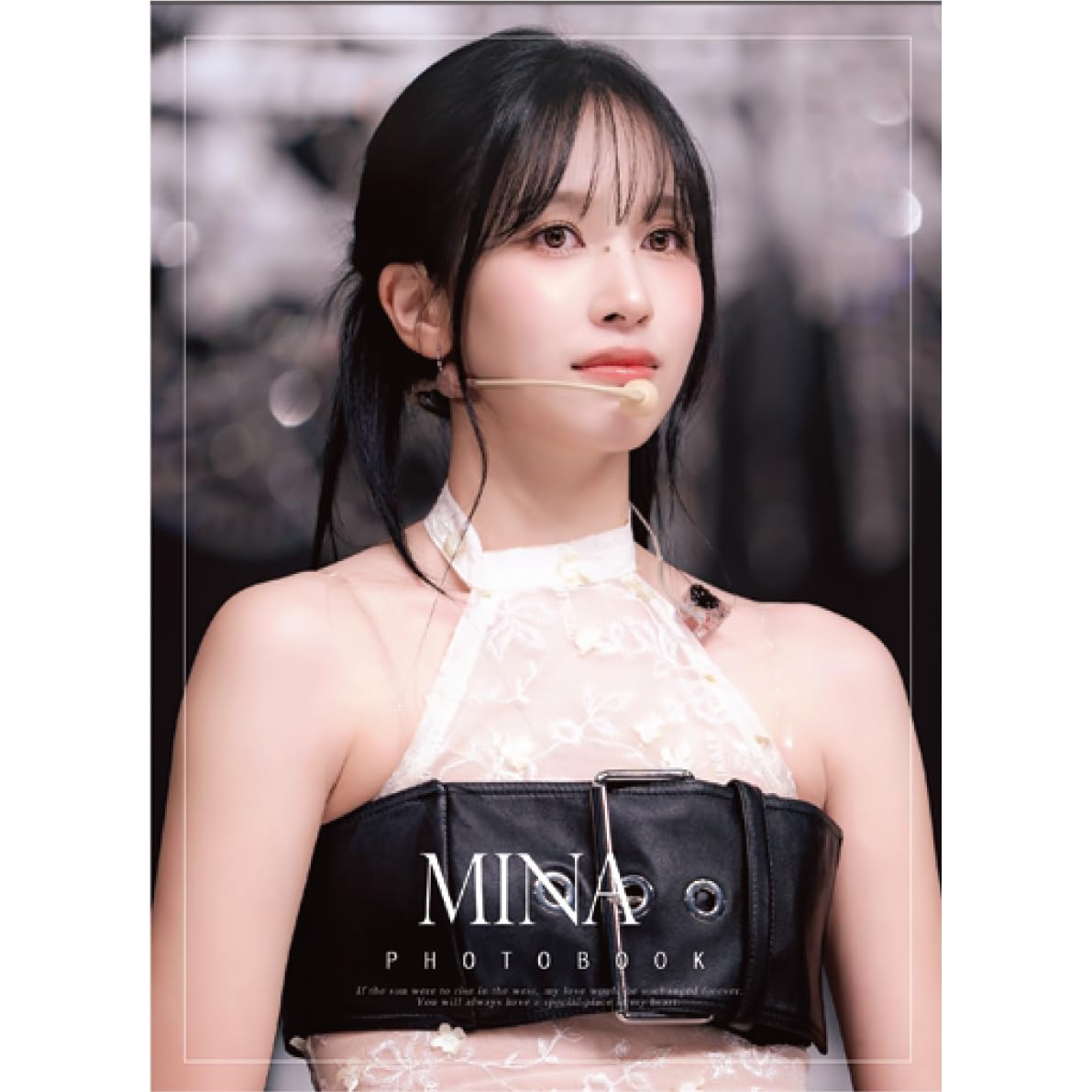 

Photobook Photobook K-STAR (MINA-02)