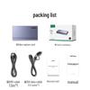 UGREEN CM410 HDMI Video Capture Card