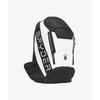 Spyder Unisex Side Logo Training Backpack Sphpbnbp201Uwht