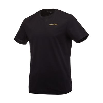 [Skechers Apparel] Uni Ocean Graphic Short Sleeve T-Shirt_Sl3Utcgm011